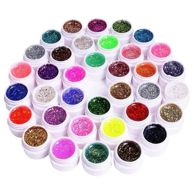 Glitter Powder